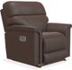 La-Z-Boy® Oscar Chocolate Power-Recline™-XR+™ Reclina-Rocker® Recliner-1