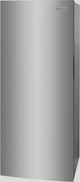 Frigidaire® 13 Cu. Ft. Fingerprint-Resistant Stainless Steel Look Upright Freezer-2