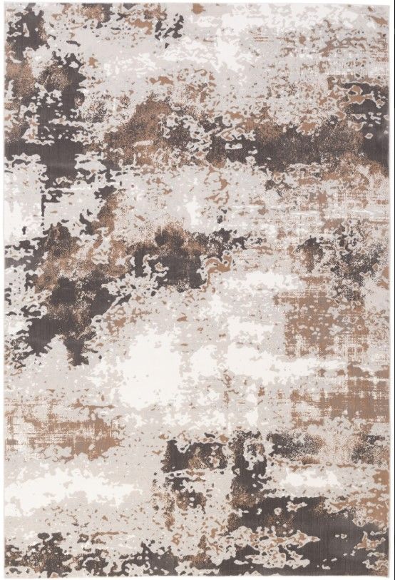 Midas Accents 25283 Cannes 5"x8" Area Rug-0