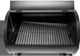 Traeger® Tailgater 37" Black Portable Wood Pellet Grill-3