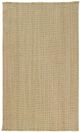 Capel Rugs Hampton Dune 3' x 5' Vertical Stripe Rectangle Rug-0