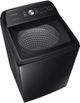 Samsung 5.0 Cu. Ft. Brushed Black Top Load Washer-2