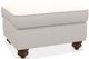 La-Z-Boy® Leighton Hemp Ottoman-0