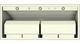Vent-A-Hood® 48" Biscuit Under Cabinet Hood-2