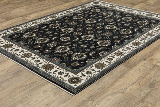 Oriental Weavers™ Vivian 5'x8' Style 3 Area Rug-1