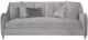 Michael Amini® Roxbury Park Slate Sofa-2