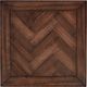 Jofran Inc. Fairview Oak End Table-3