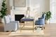 Fairfield® Customizable Lockhart Executive Desk Chair-1