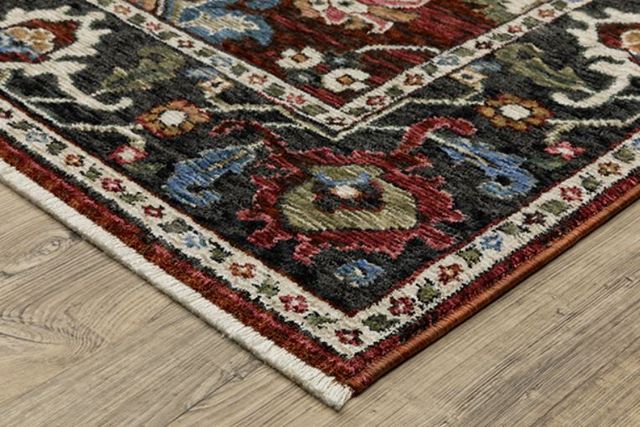 Oriental Weavers™ Hastings 5'x8' Style 5 Area Rug-3