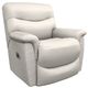 La-Z-Boy® James Oyster Power Wall Recliner with Headrest and Lumbar-0
