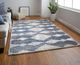 Feizy Mynka 4'x6' Style 1 Accent Rug-2