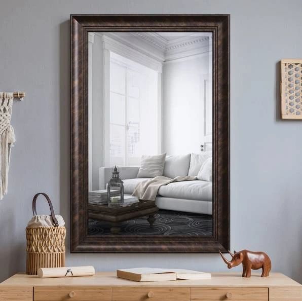 YHD Deep Bronze Mirror-1