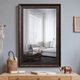 YHD Deep Bronze Mirror-1