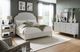 Fairfield® East Camden Pearl 6-Drawer Dresser-1