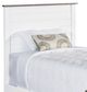 Archbold Furniture Customizable Portland Queen Shiplap Bed-1