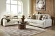 Signature Design by Ashley® Nolenburg Sand Sofa-4