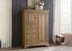 aspenhome® Chateau Philippe Cognac Chiffarobe-1