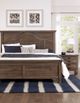 LM Co Home By Vaughan-Bassett Bungalow Home by Ben & Erin Napier Folkstone 2- Drawer Nightstand-3