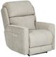 Stanton™ Customizable 947 Power Rocker Recliner with Power Headrest and Lumbar-0