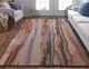 Feizy Amira Multi-Colored 5' x 8' Rug-5
