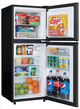 Danby® 19" 4.7 Cu. Ft. Black Stainless Steel Compact Refrigerator-4