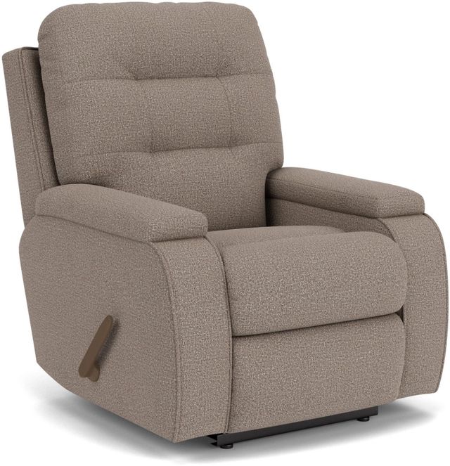 Flexsteel® Kerrie Recliner-0