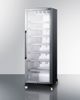 Summit® 24" Wide Mini Reach-In Beverage Center-1