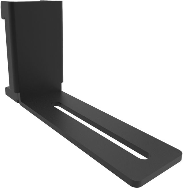 Kanto 3.9-39.4" Black Universal Sound Bar Mount-4