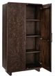 Classic Home Albero Kona Brown Tall Cabinet-4