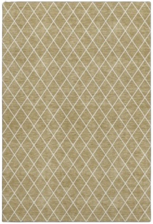 Dalyn™ Rug Company The Reserve TR15 Walnut 5'x8' Area Rug-0