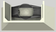 Vent-A-Hood® 60" Biscuit Wall Hood-1
