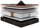 Spring Air® Copper 13.5" Hybrid Firm Quilted Top Twin Mattress-3