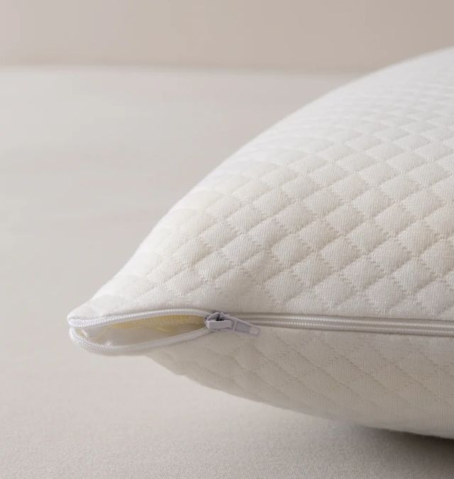 SlumberShield® Nobility Standard Pillow-3