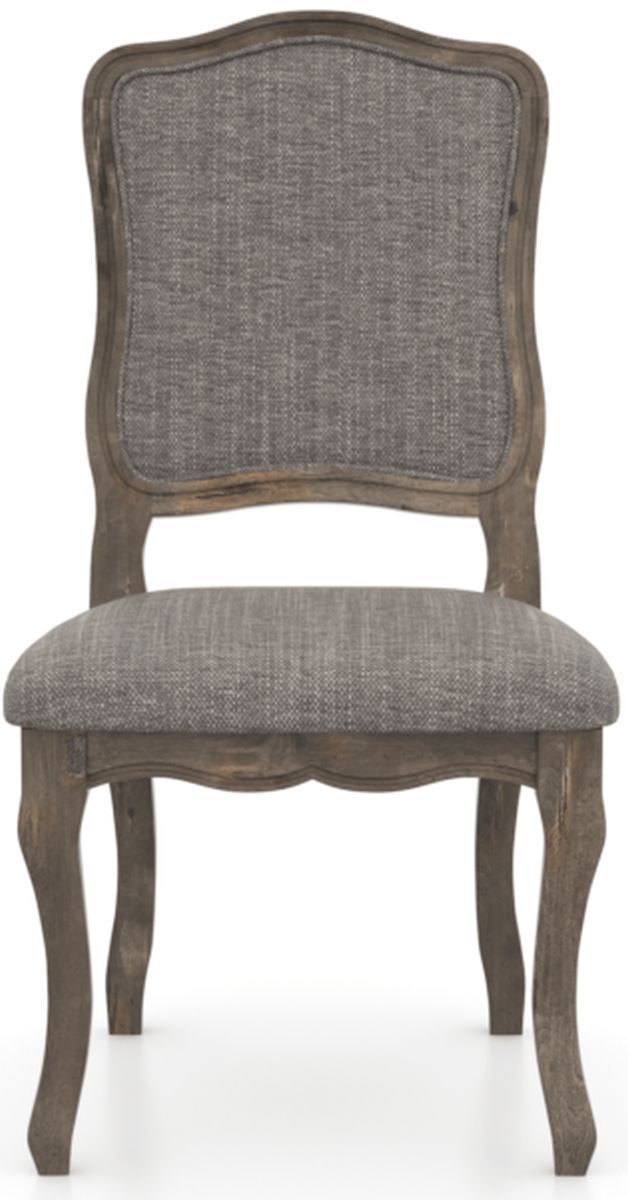 Canadel Champlain Upholstered Side Chair-2