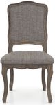 Canadel Champlain Upholstered Side Chair-2