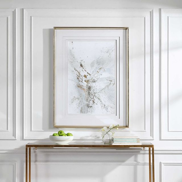 Uttermost® Jennifer Gardner Pathos Framed Abstract Print-2