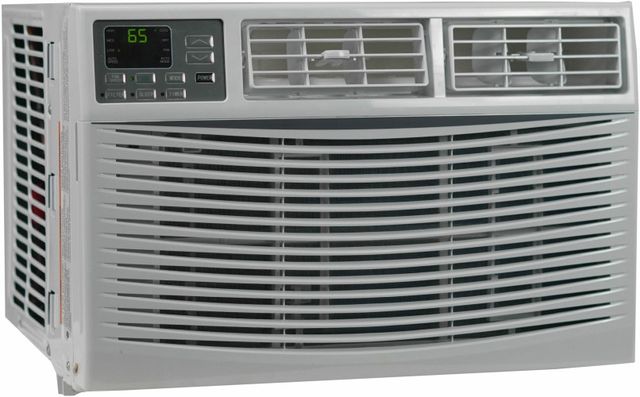 Danby® 8,000 BTU White Window Mount Air Conditioner -1