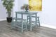Sunny Designs™ Marina Sea Grass 24" Bench-1