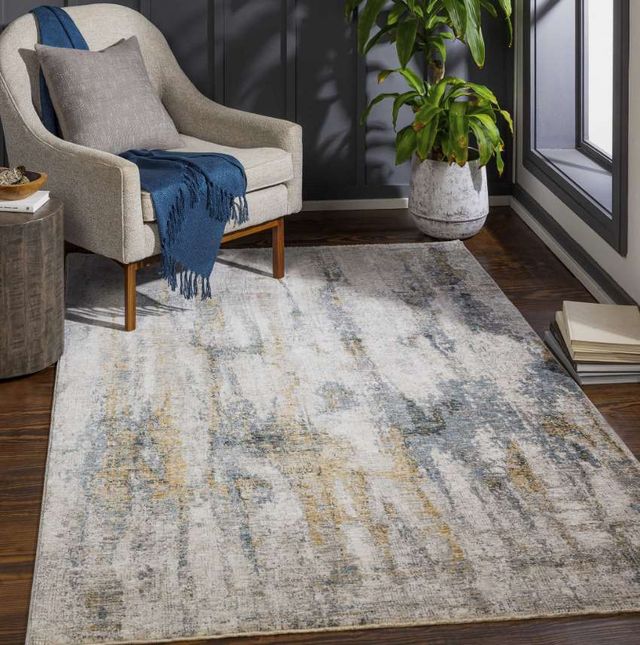 Uttermost® Ladoga 8'x10' Area Rug-1