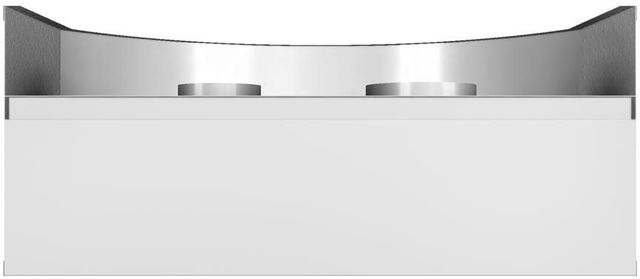 Vent-A-Hood® Designer Series 42" Stainless Steel Wall Mounted Range Hood-2