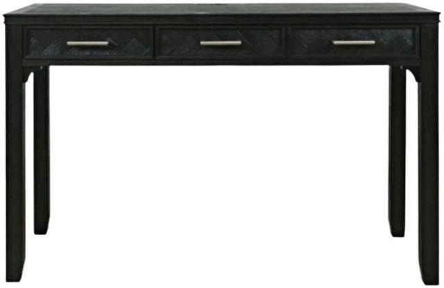 Jofran Inc. Gramercy Noir Power Desk-2