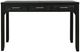 Jofran Inc. Gramercy Noir Power Desk-2