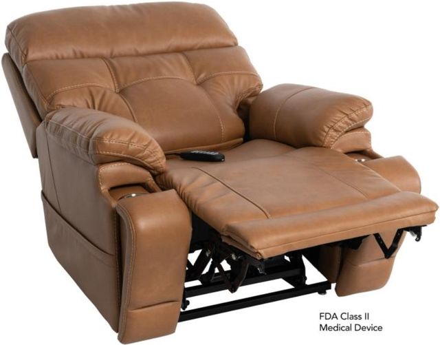 Mega Motion® iNFI Elite Capriccio Saddle Power Lift Recliner-2
