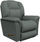 La-Z-Boy® Jasper Eclipse Manual Wall Recliner-0