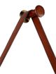 Furniture Classics Milo Brown Hanging Mirror-3