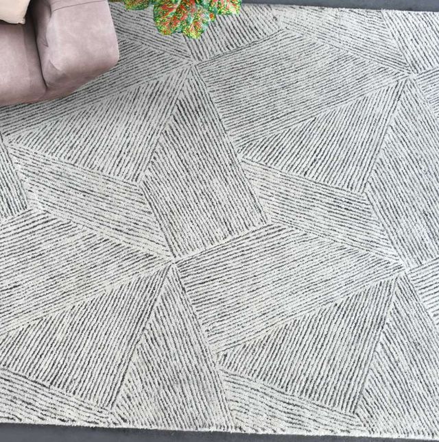 Uttermost® Paonia 9'x12' Area Rug-1
