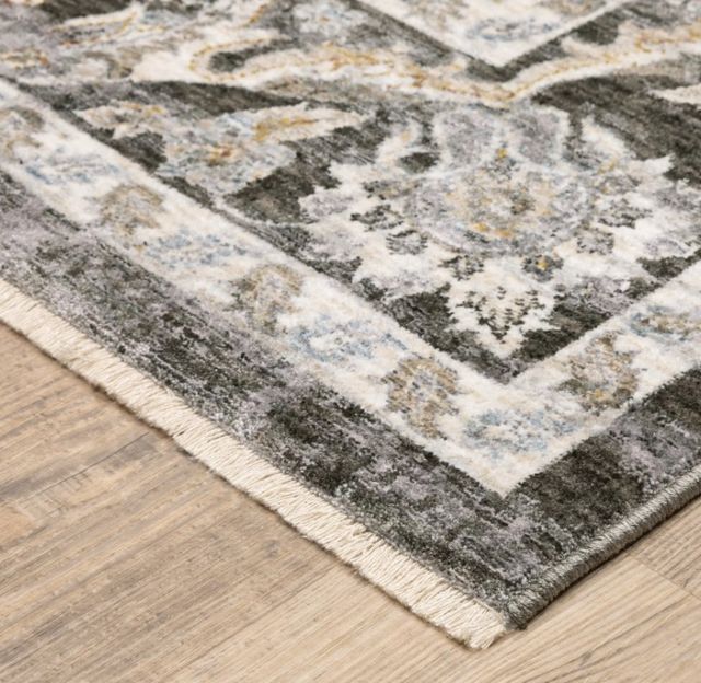 Oriental Weavers™ Maharaja 5'x8' Style 4 Area Rug-2