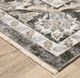 Oriental Weavers™ Maharaja 5'x8' Style 4 Area Rug-2