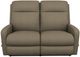 La-Z-Boy® Finley Driftwood Manual Wall Reclining Loveseat-1