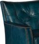Hooker® Furniture CC Conner Checkmate Cover Swivel Club Chair-1